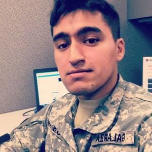 Meet your Posher, Vinicio